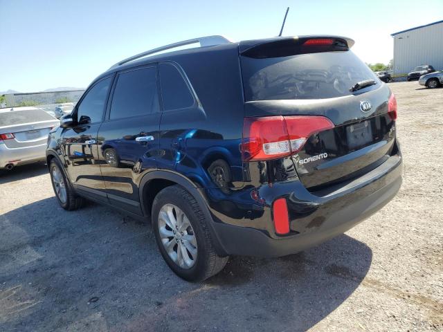 2015 Kia Sorento Ex VIN: 5XYKUDA70FG658520 Lot: 58299074