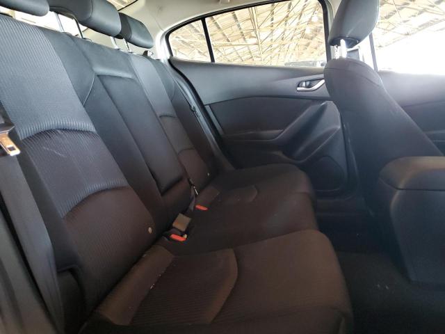 2016 Mazda 3 Sport VIN: 3MZBM1U73GM300033 Lot: 59486904