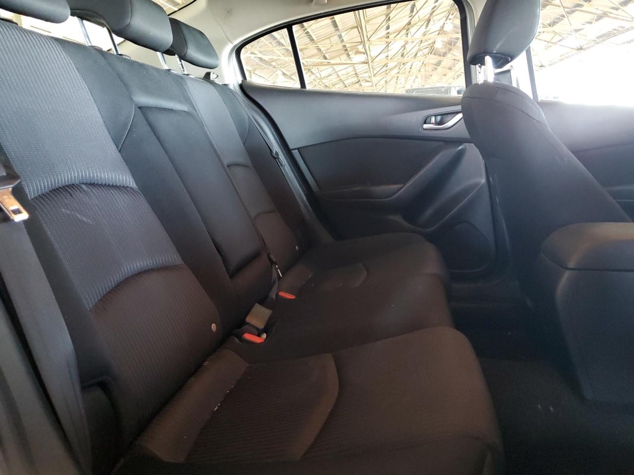 3MZBM1U73GM300033 2016 Mazda 3 Sport