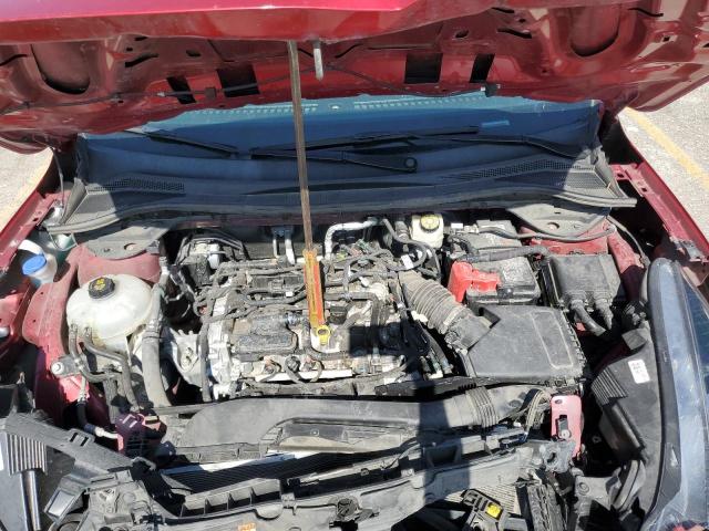 2021 Ford Escape Se VIN: 1FMCU0G62MUB09775 Lot: 57779684
