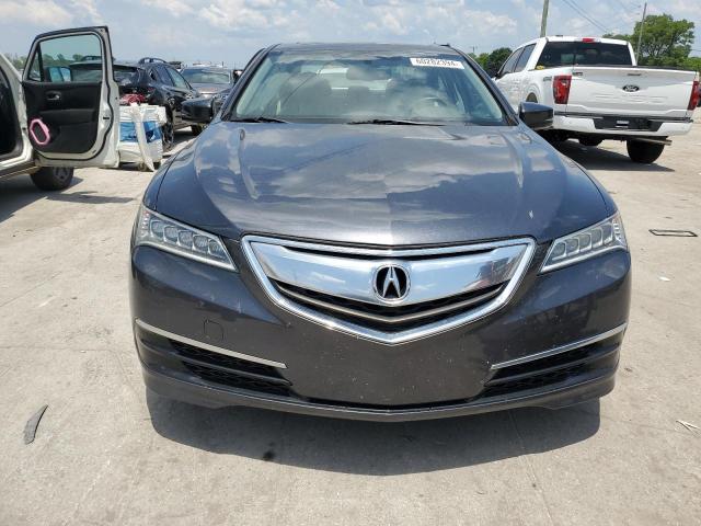 2015 Acura Tlx VIN: 19UUB2F30FA013781 Lot: 60282394