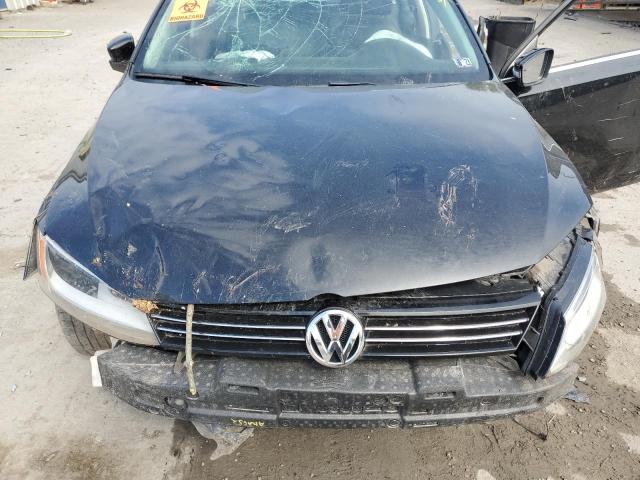 2013 Volkswagen Jetta Se VIN: 3VWBP7AJ1DM250559 Lot: 57071164