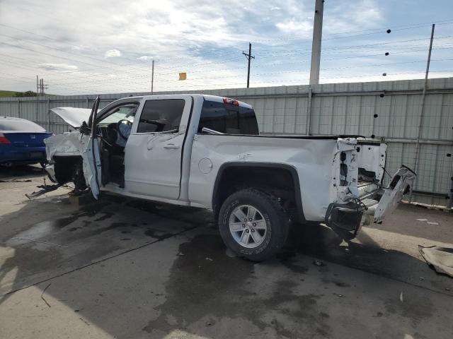 2015 GMC SIERRA K15 - 3GTU2UEC4FG339273
