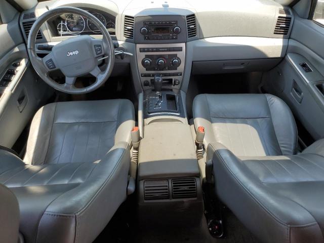 2007 Jeep Grand Cherokee Laredo VIN: 1J8GR48K97C572011 Lot: 59144314