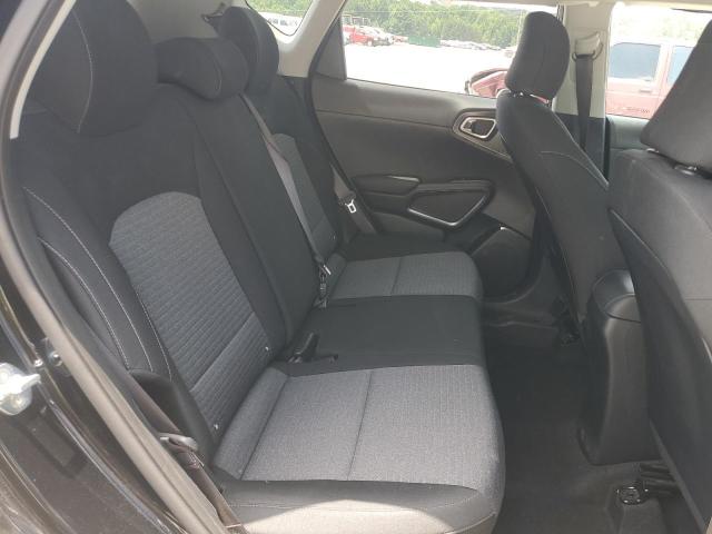 2021 Kia Soul Lx VIN: KNDJ23AUXM7148932 Lot: 59019824