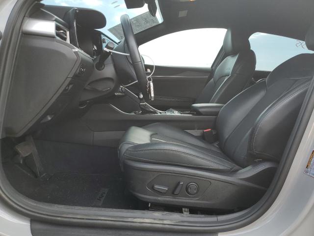 2023 Kia K5 Gt Line VIN: 5XXG64J29PG184156 Lot: 57613524