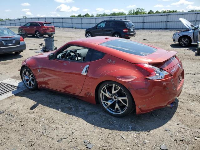 JN1AZ4EH6EM634903 2014 Nissan 370Z Base