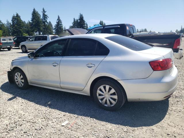 2013 Volkswagen Jetta Se VIN: 3VWDP7AJ0DM404574 Lot: 57421814