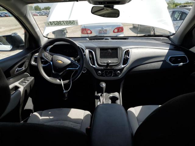 2019 CHEVROLET EQUINOX LS - 3GNAXHEV1KS546988