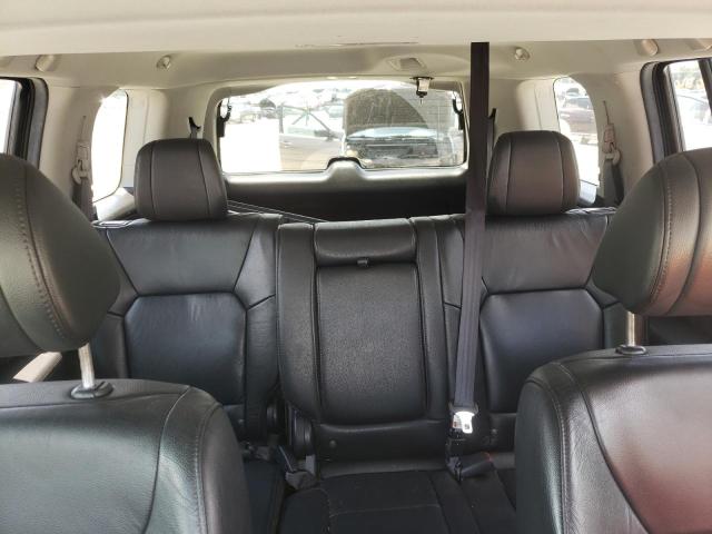 2013 Honda Pilot Exl VIN: 5FNYF3H5XDB010819 Lot: 58482274