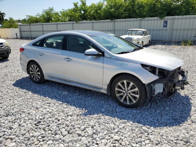 2016 Hyundai Sonata Sport VIN: 5NPE34AF0GH302098 Lot: 58960414