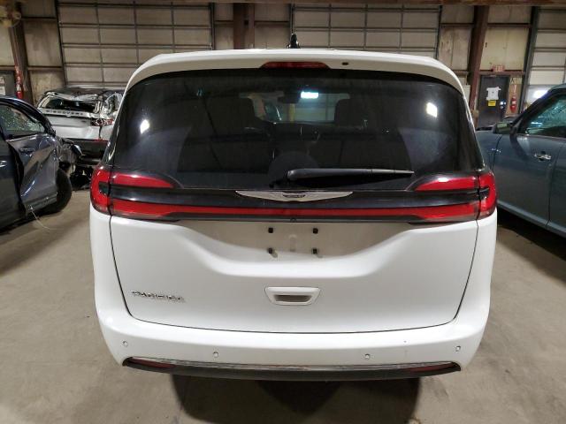 2023 Chrysler Pacifica Touring L VIN: 2C4RC1BG2PR532316 Lot: 58468304