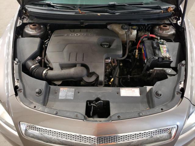 2011 Chevrolet Malibu 1Lt VIN: 1G1ZC5EU9BF103174 Lot: 61115704