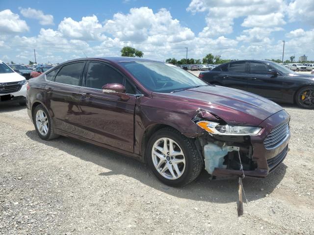 VIN 3FA6P0H76DR298086 2013 Ford Fusion, SE no.4