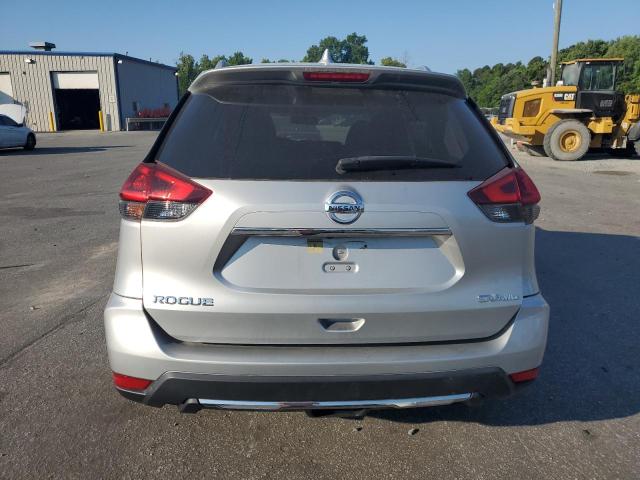 2018 NISSAN ROGUE S - KNMAT2MV6JP542290