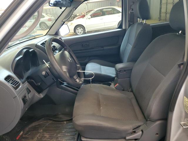 2004 Nissan Xterra Xe VIN: 5N1DD28T04C659423 Lot: 58828524