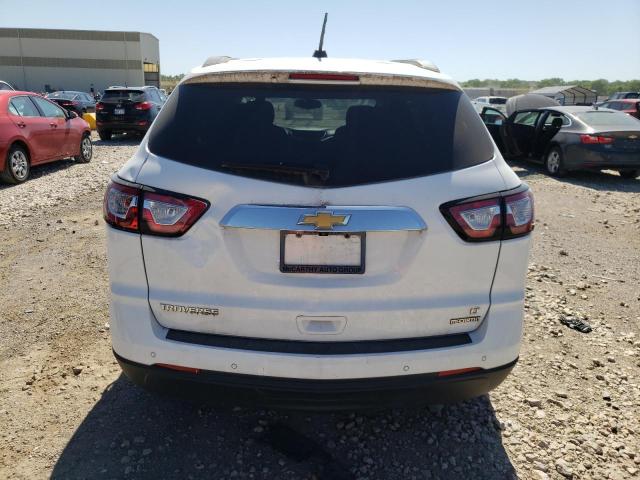 2017 CHEVROLET TRAVERSE L - 1GNKRGKD0HJ153675