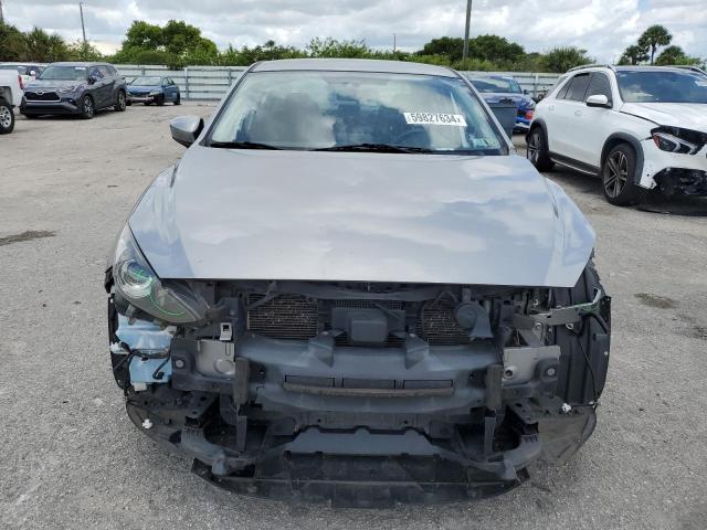 VIN 3MZBM1U76FM145315 2015 Mazda 3, Sport no.5