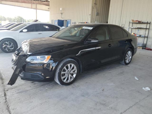 2011 Volkswagen Jetta Se VIN: 3VWBZ7AJ7BM316748 Lot: 58152514