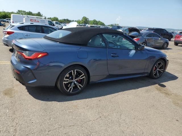 VIN WBA63AT09NCJ61758 2022 BMW 4 Series, M440XI no.3