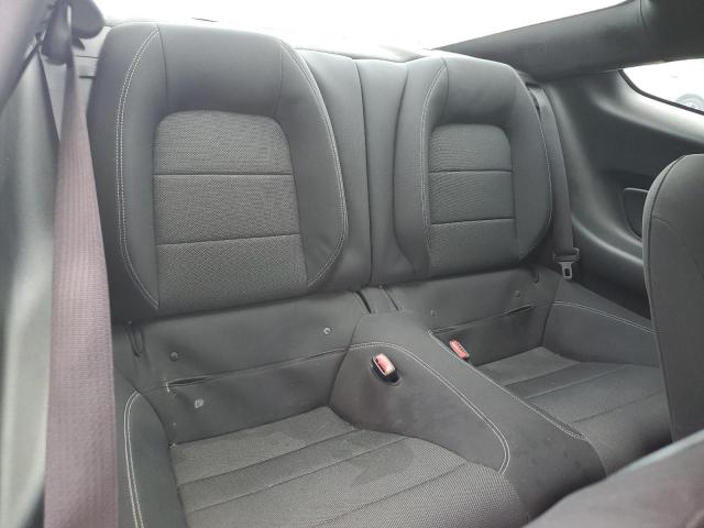 2015 Ford Mustang VIN: 1FA6P8AM4F5390205 Lot: 59247394