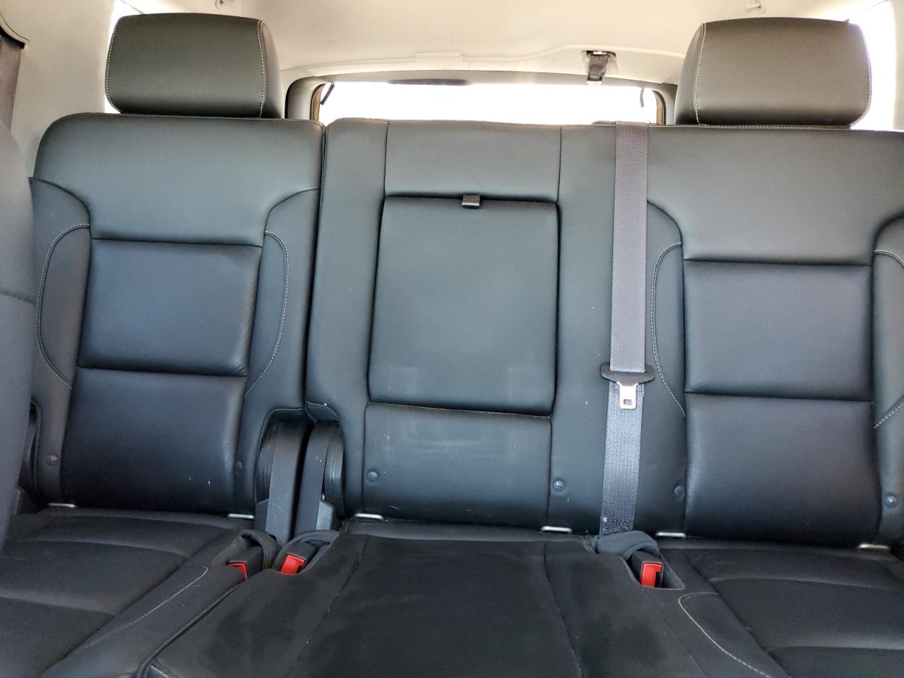 1GNSCBKC4FR733764 2015 Chevrolet Tahoe C1500 Lt