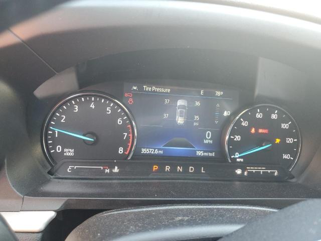 2023 Ford Explorer Xlt VIN: 1FMSK8DH6PGA69905 Lot: 59117554