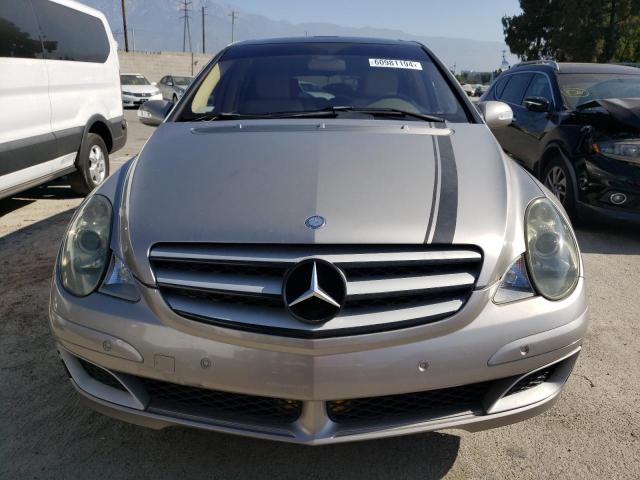 2007 Mercedes-Benz R 350 VIN: 4JGCB65E47A048549 Lot: 60981194