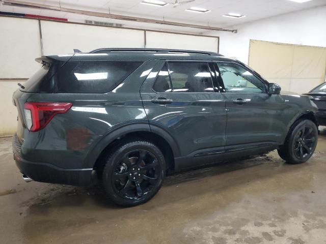 2023 FORD EXPLORER S - 1FMSK8KH1PGC32978