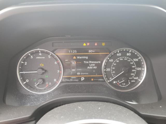 2022 Mitsubishi Outlander Se VIN: JA4J3UA81NZ017894 Lot: 60114574