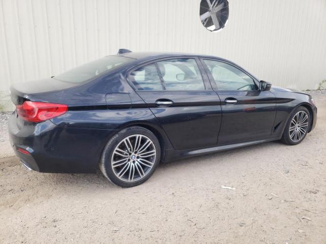 VIN WBAJE7C53JWD49965 2018 BMW 5 Series, 540 XI no.3