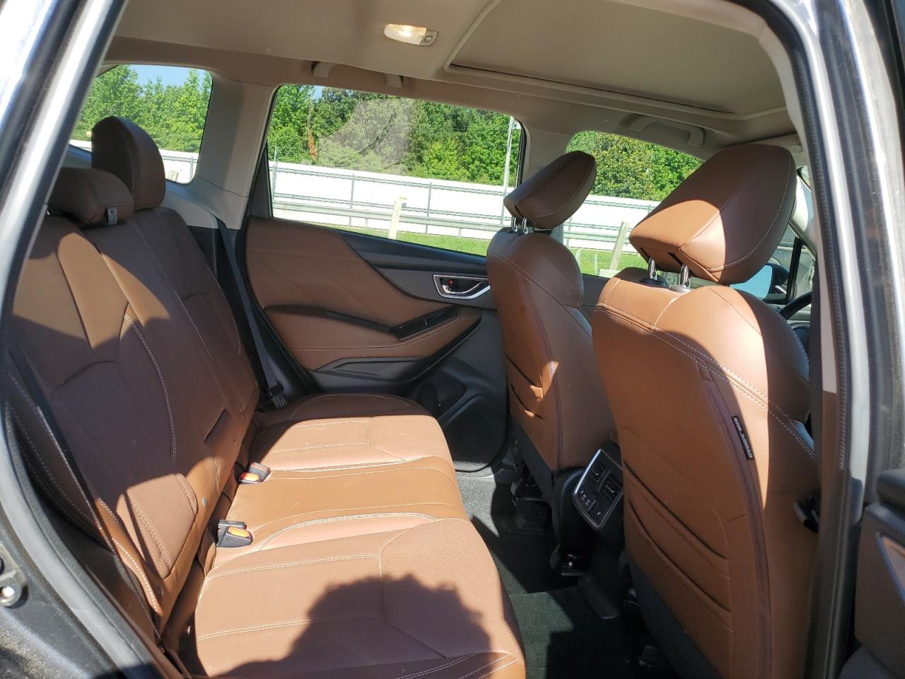 JF2SKAWC2KH594736 2019 Subaru Forester Touring