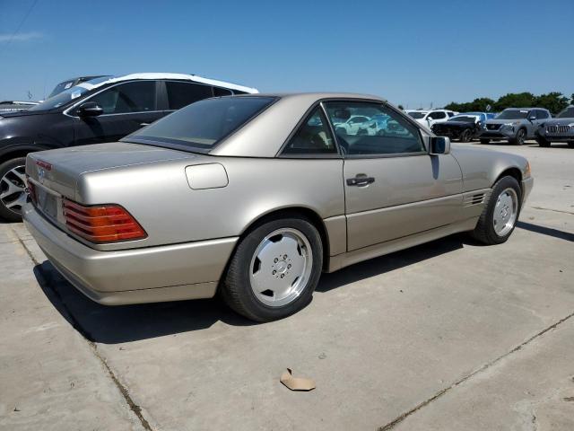 1992 Mercedes-Benz 500 Sl VIN: WDBFA66E5NF063840 Lot: 57492574