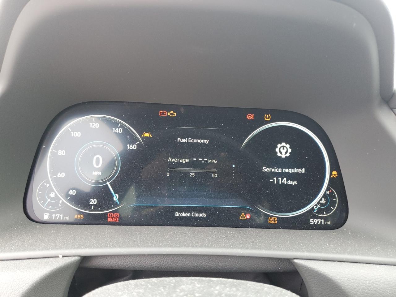 KMHL44J25NA227089 2022 Hyundai Sonata Sel Plus