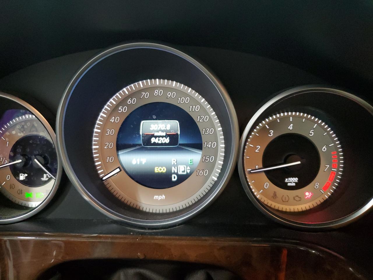 WDDHF8JBXEA900993 2014 Mercedes-Benz E 350 4Matic