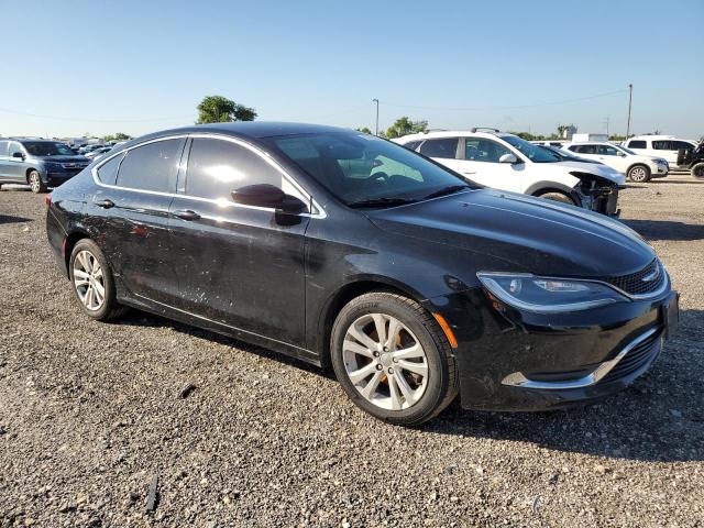 2017 CHRYSLER 200 LIMITE - 1C3CCCAB3HN502719