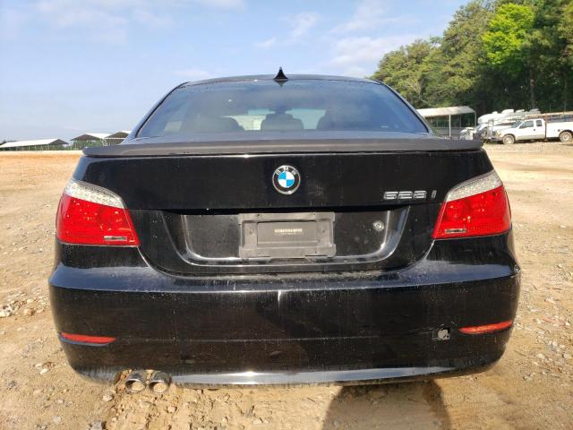 2008 BMW 528 I VIN: WBANU53538CT11038 Lot: 60214624