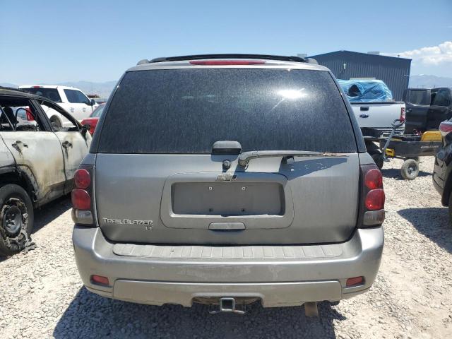 2009 Chevrolet Trailblazer Lt VIN: 1GNDT33S692131045 Lot: 59949064