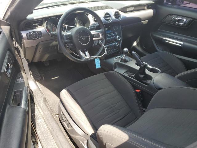 2017 Ford Mustang Gt VIN: 1FA6P8CF0H5259788 Lot: 60338444