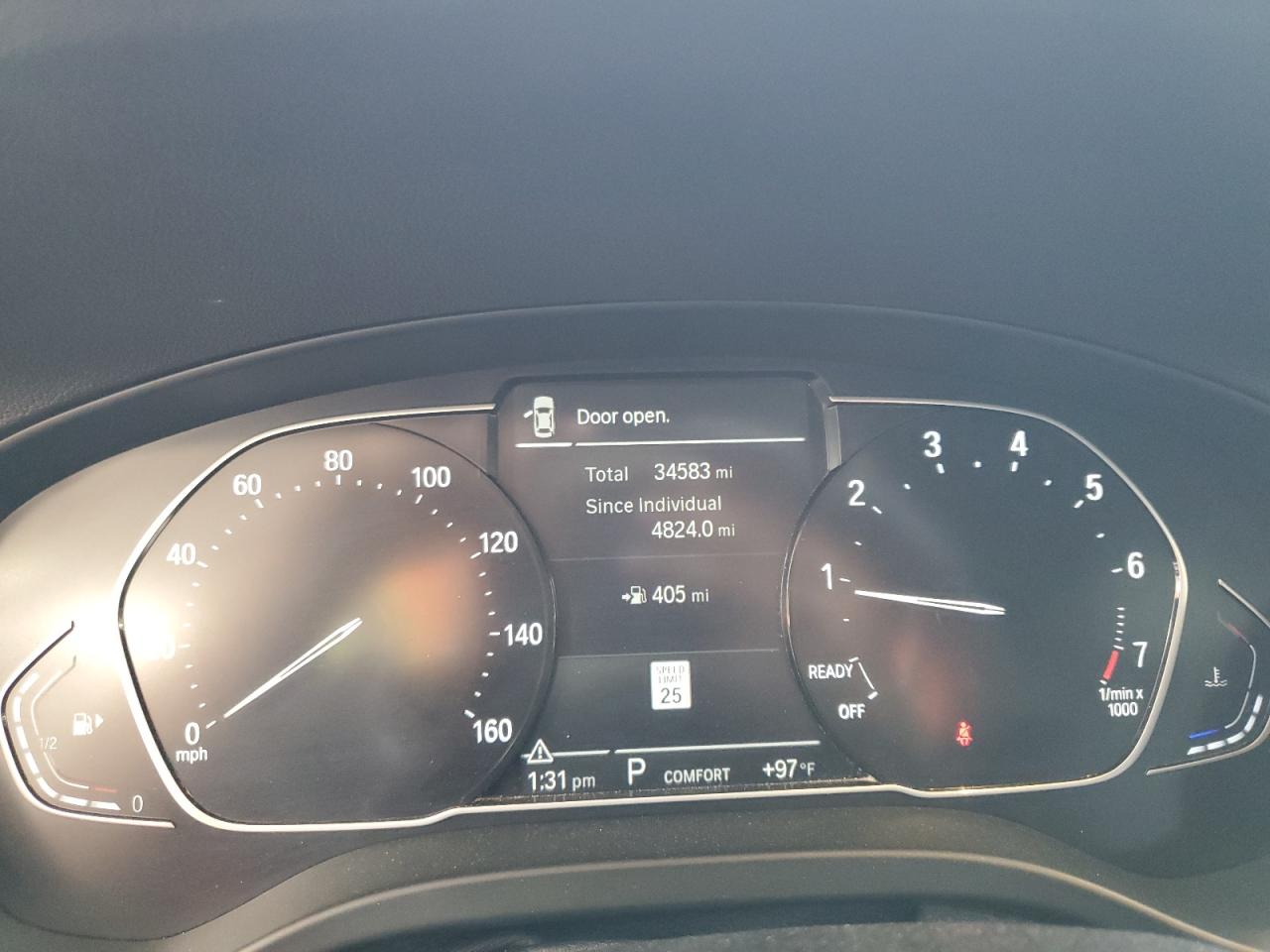 5UX53DP0XN9L63076 2022 BMW X3 xDrive30I