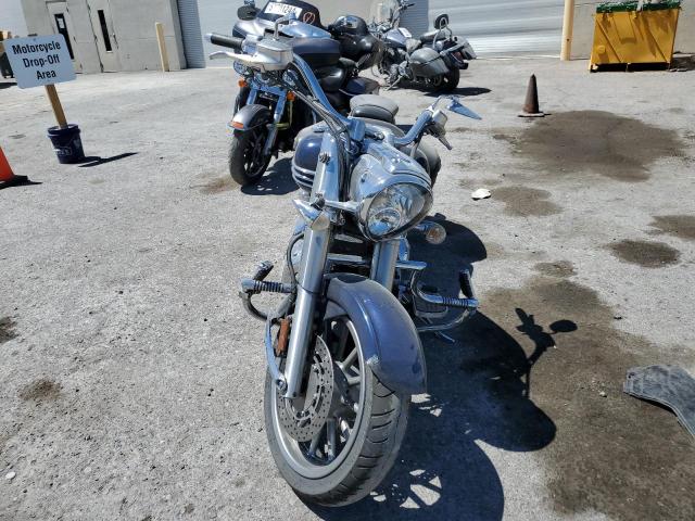 2007 YAMAHA XV1900 CT JYAVP22E37A004341