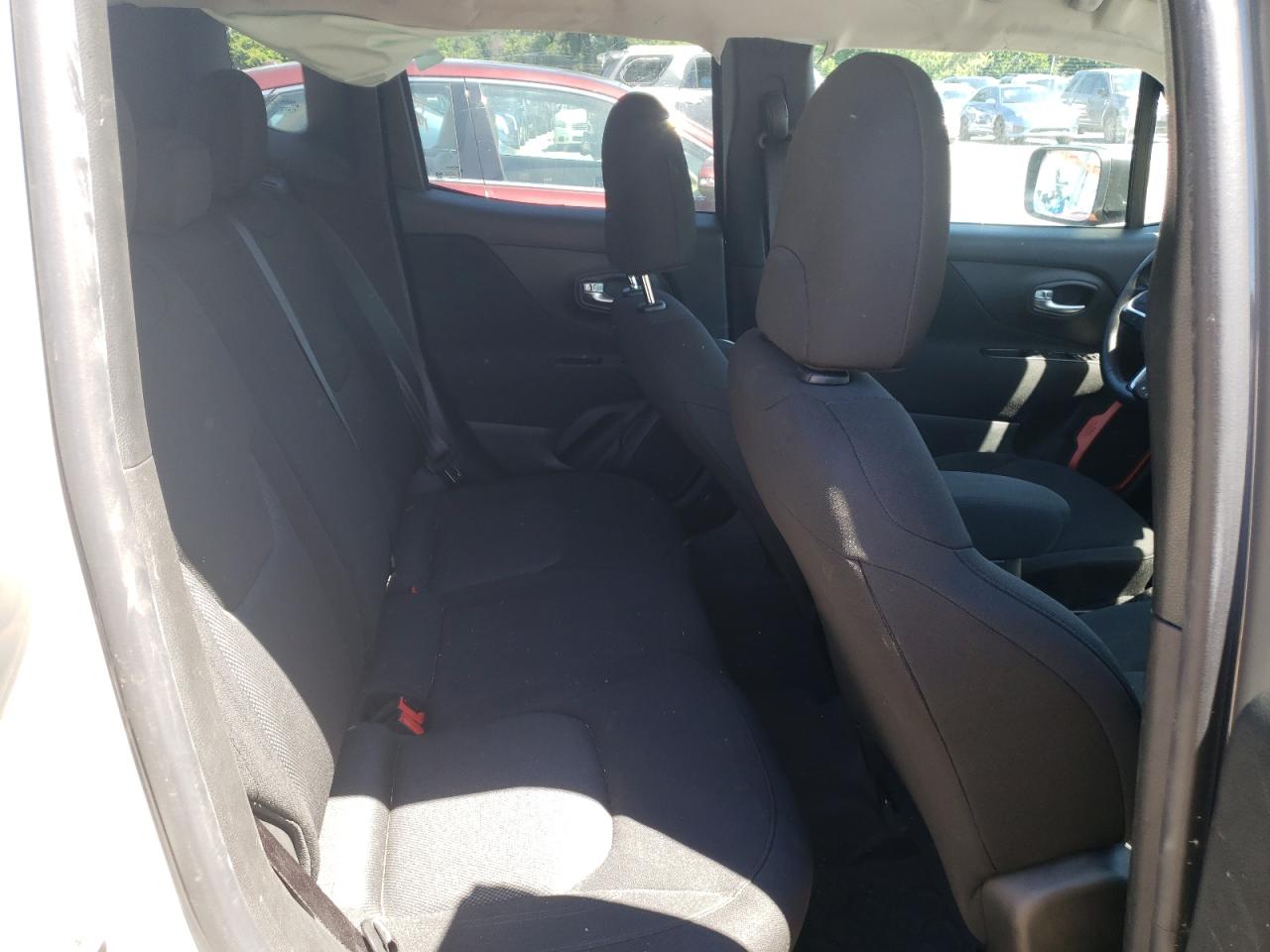 ZACNJBAB4LPL53402 2020 Jeep Renegade Sport