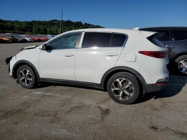 2020 KIA SPORTAGE L - KNDPM3AC8L7797672
