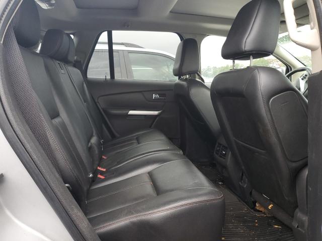 2011 Ford Edge Limited VIN: 2FMDK3KC4BBA68951 Lot: 57499834