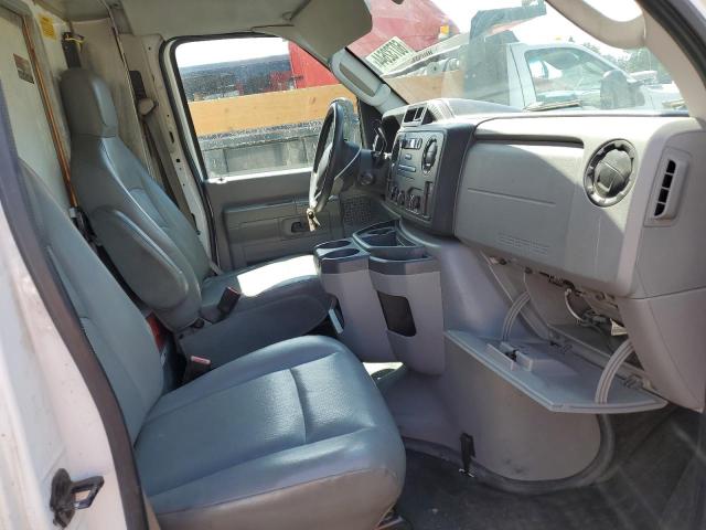 2018 Ford Econoline E450 Super Duty Cutaway Van VIN: 1FDXE4FS6JDC24170 Lot: 60732644