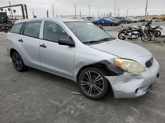 2006 Toyota Corolla Matrix Xr VIN: 2T1KR32E06C564139 Lot: 57311504