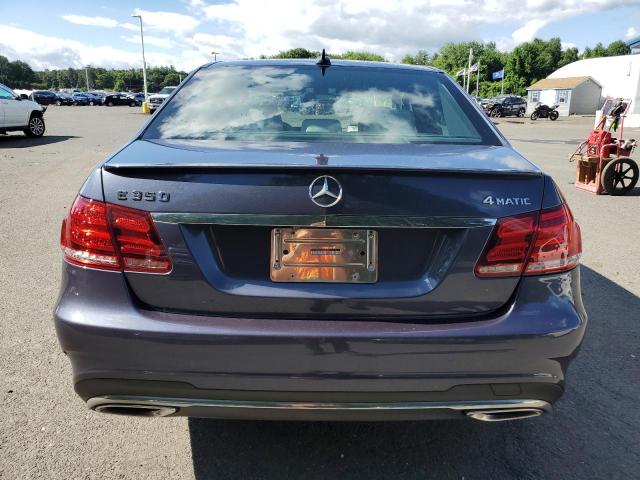 WDDHF8JB0EA989036 2014 Mercedes-Benz E 350 4Matic