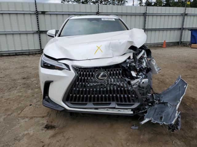 2023 LEXUS NX 350 JTJGGCEZ8P5005024