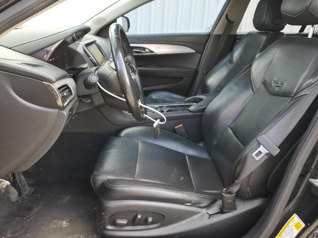 2013 Cadillac Ats Luxury VIN: 1G6AB5RA5D0143641 Lot: 58581924