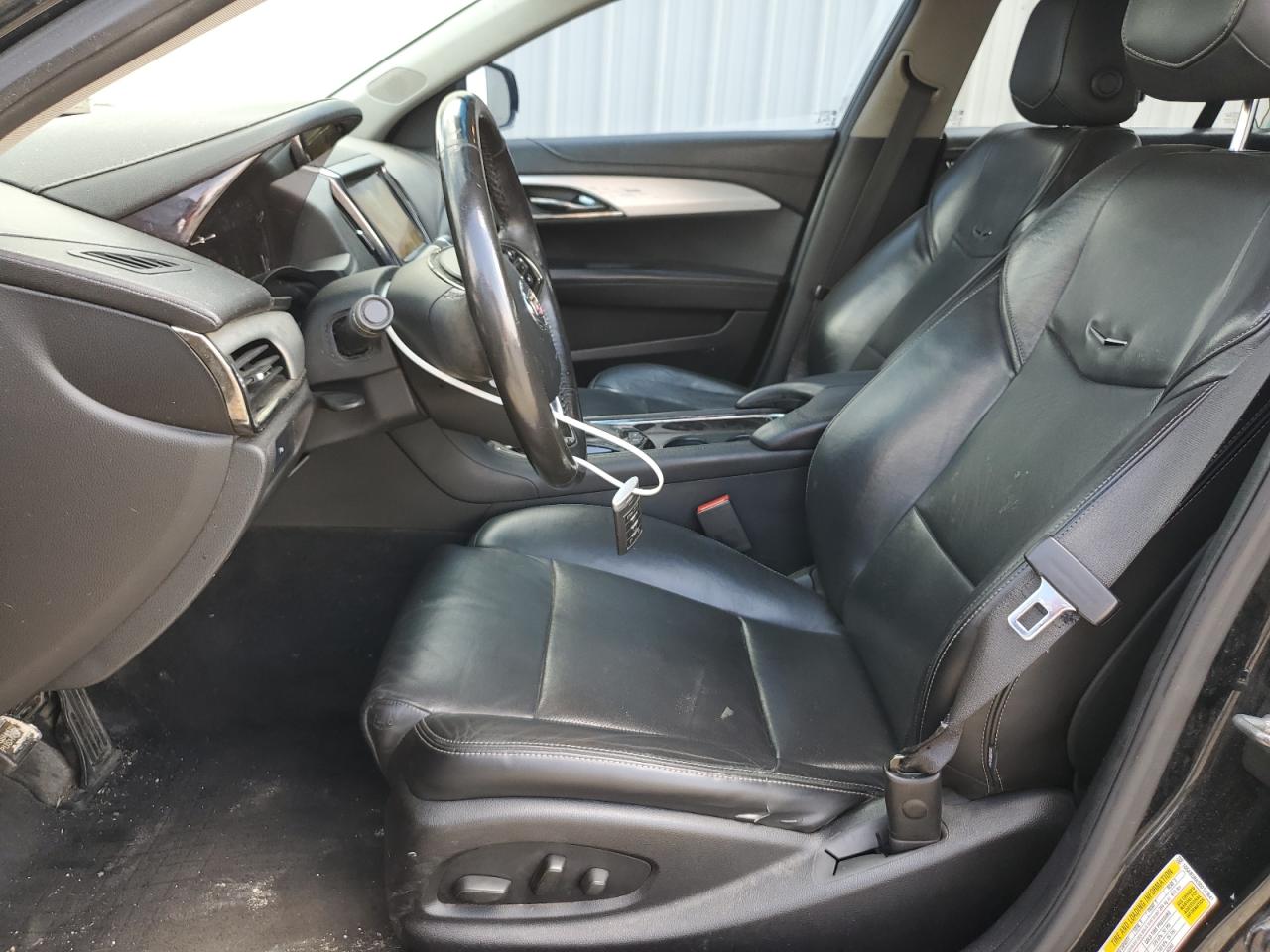 1G6AB5RA5D0143641 2013 Cadillac Ats Luxury